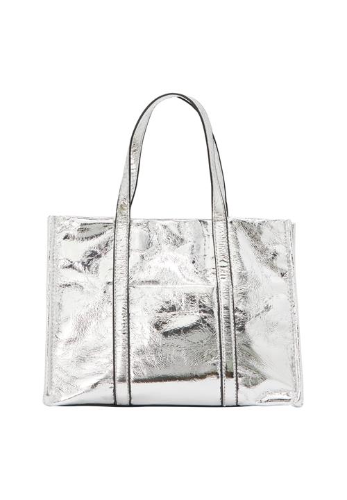 faina Shopper  sølv