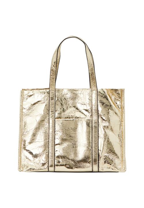 faina Shopper  guld