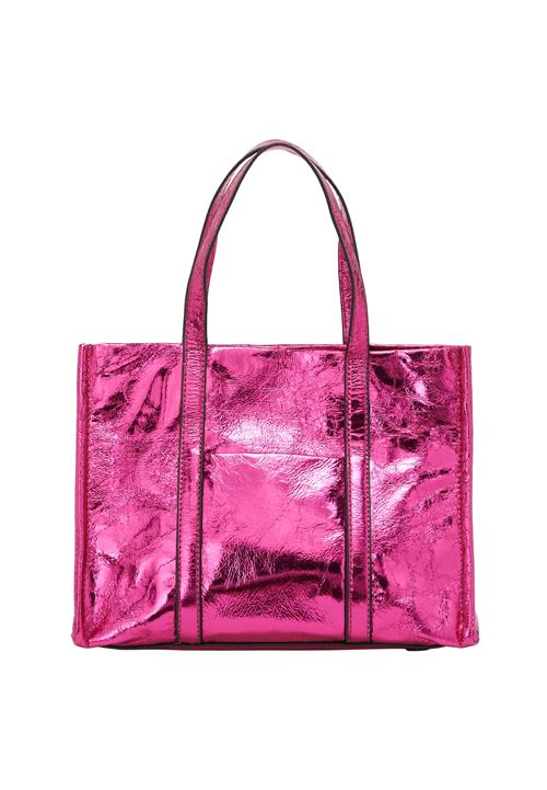 faina Shopper  fuchsia