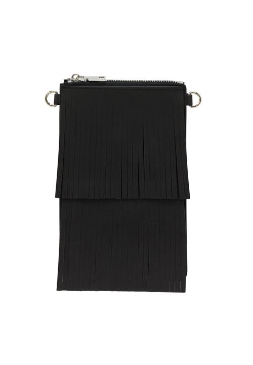 IZIA Skuldertaske  sort