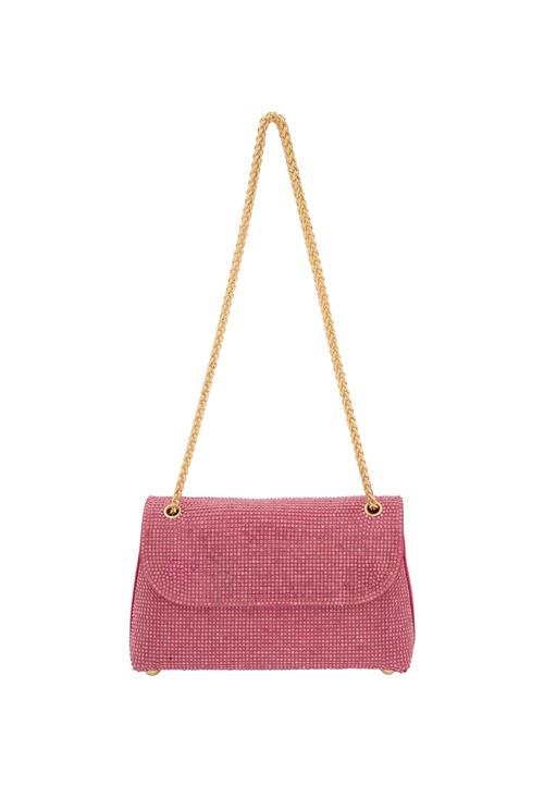 faina Håndtaske  pink