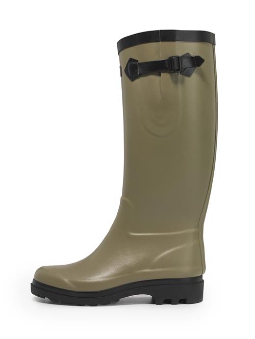 AIGLE Gummistøvler ' AIGLENTINE NL '  oliven