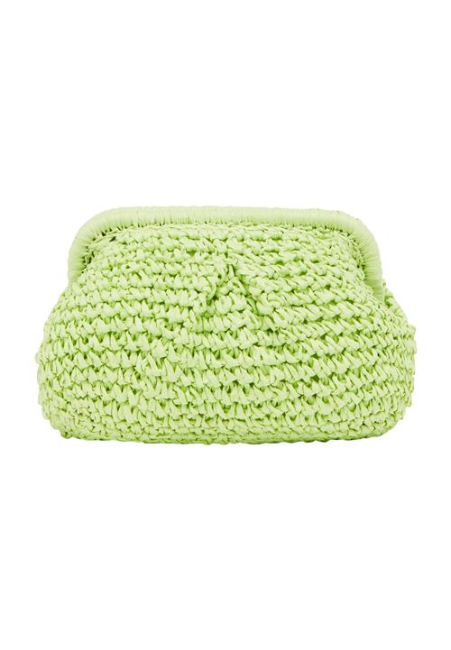 IZIA Clutch  lime
