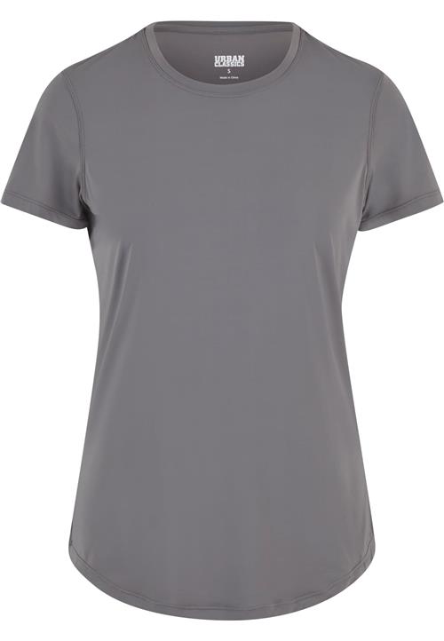 Urban Classics Shirts ' '  grå