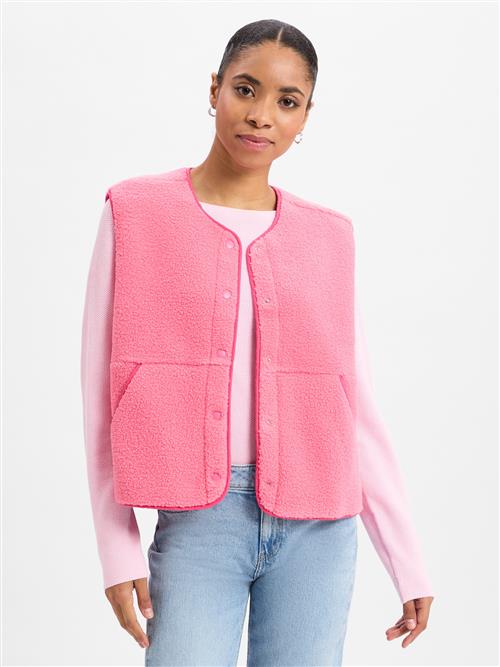 JJXX Vest ' JXVera'  pink