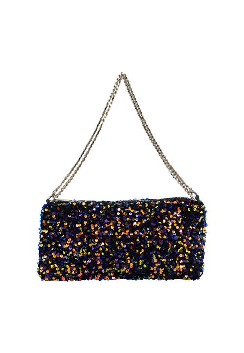 myMo at night Skuldertaske  blandingsfarvet / orange