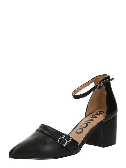 Bianco Slingpumps 'Devived'  sort