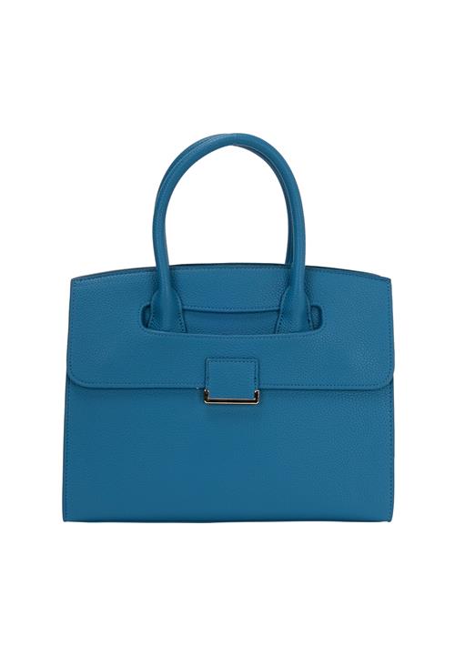 Usha Håndtaske  blå