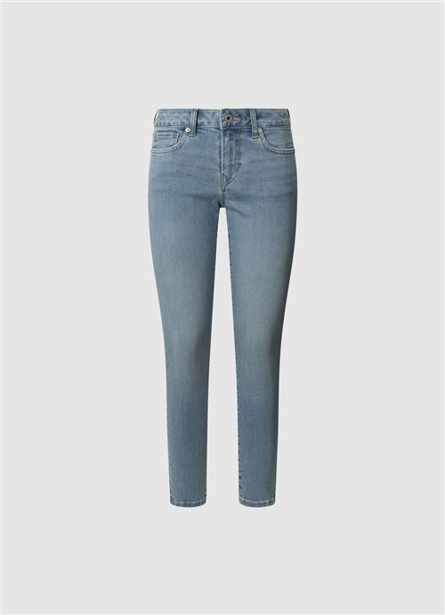 Pepe Jeans Jeans 'Soho'  blue denim