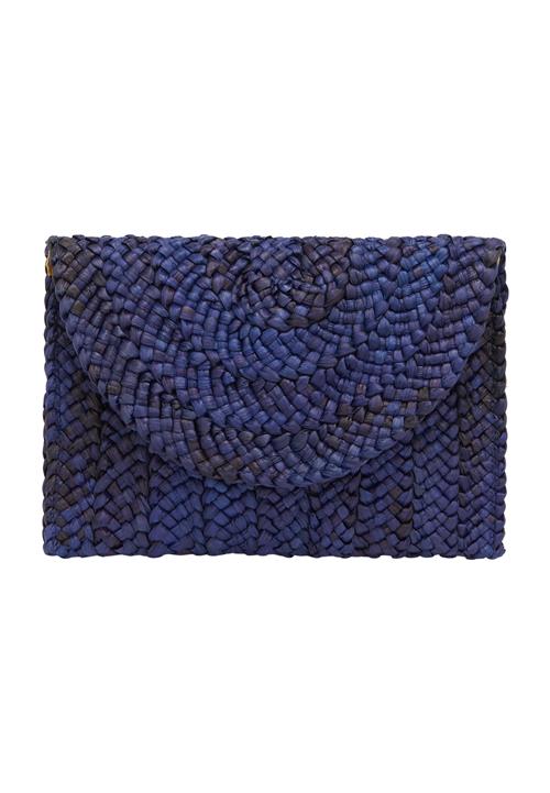IZIA Clutch  blå / navy