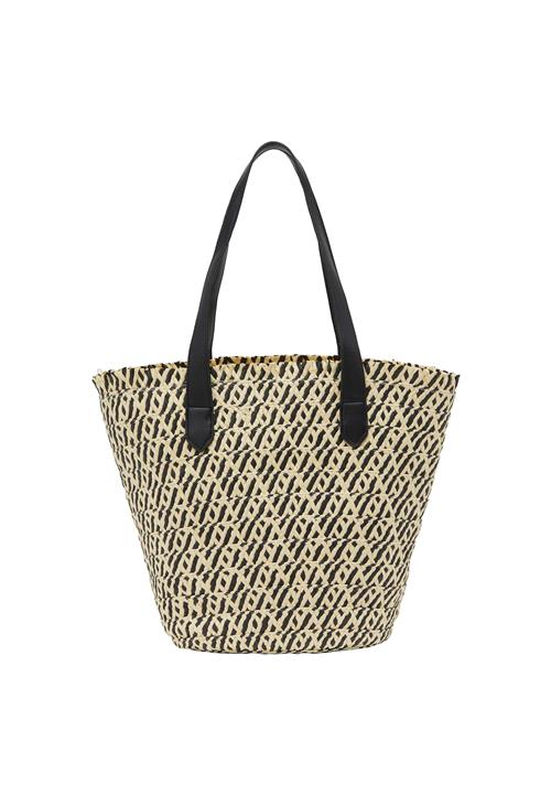 usha FESTIVAL Shopper  beige / sort