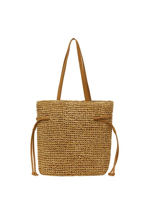 usha FESTIVAL Shopper  brun