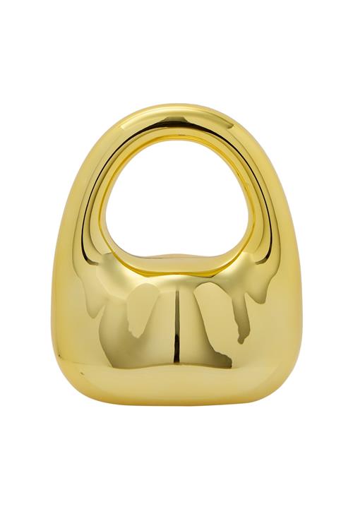 myMo at night Clutch  champagne