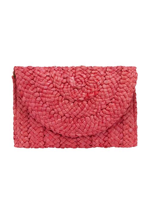 IZIA Clutch  rød