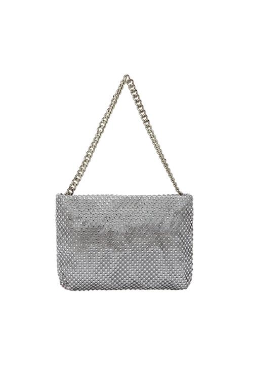 faina Håndtaske  grå