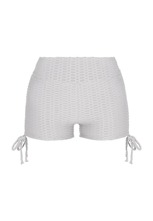 faina Athlsr Bukser 'Fashion Look'  lysegrå