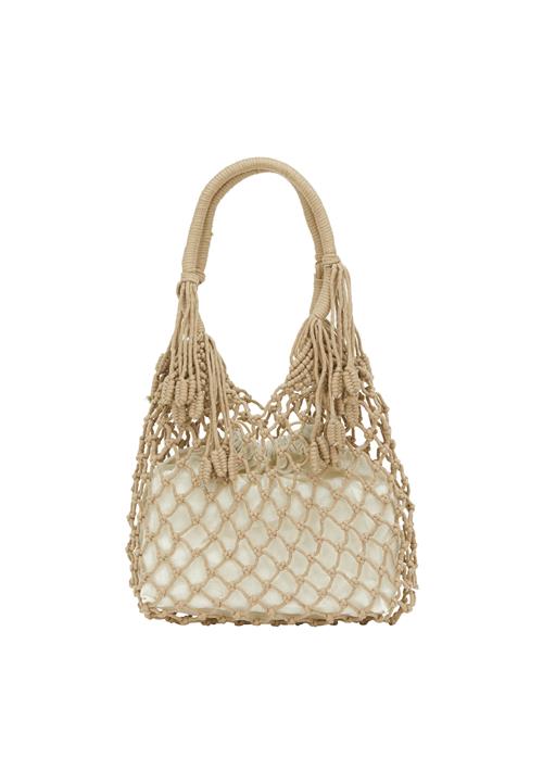 IZIA Skuldertaske  khaki