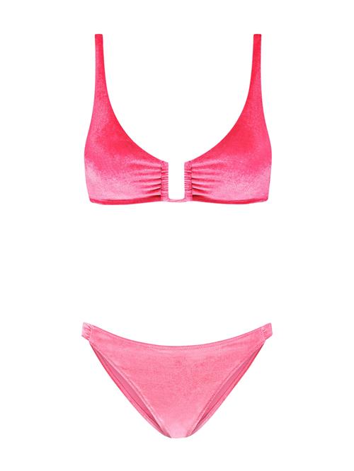 Shiwi Bikini 'Chloe'  pink