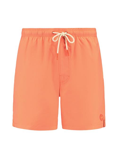Shiwi Badeshorts 'Mike'  koral
