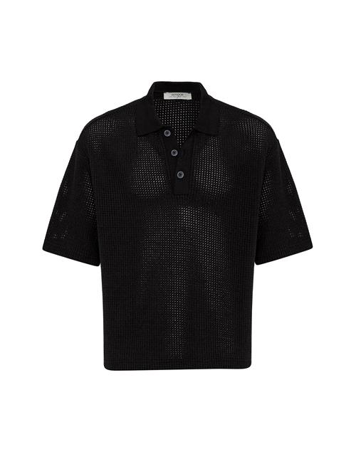 Antioch Bluser & t-shirts  sort