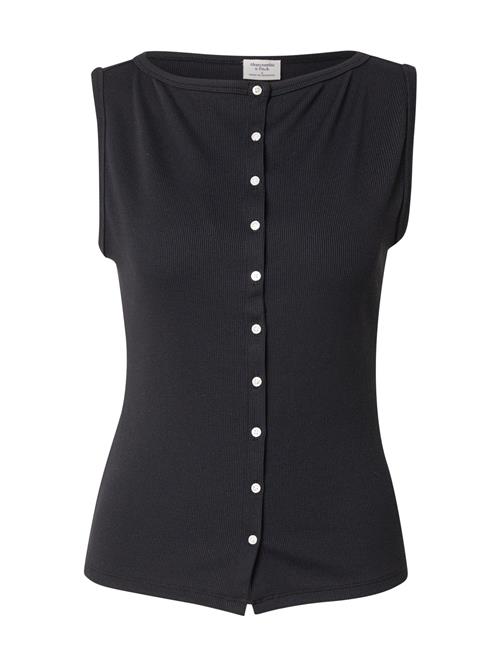 Abercrombie & Fitch Overdel  sort