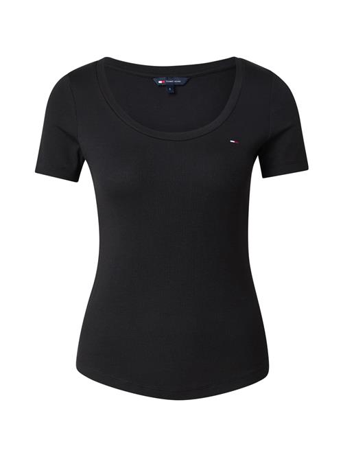 Tommy Jeans Shirts 'ESSENTIAL'  sort