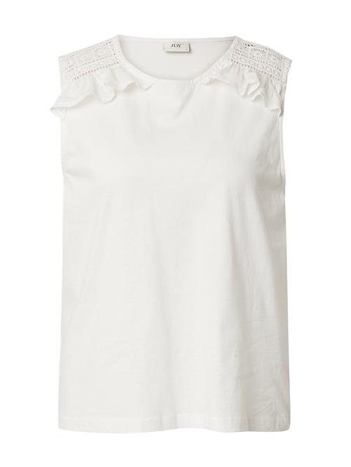 JDY Overdel 'JDYOKRA'  hvid