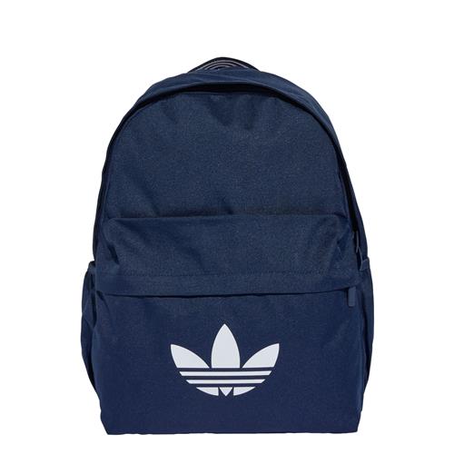 ADIDAS ORIGINALS Rygsæk 'Adicolor Classic'  marin / hvid