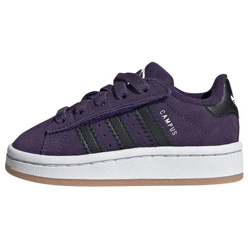 ADIDAS ORIGINALS Sneakers 'Campus 00s'  mørkelilla / sort / hvid