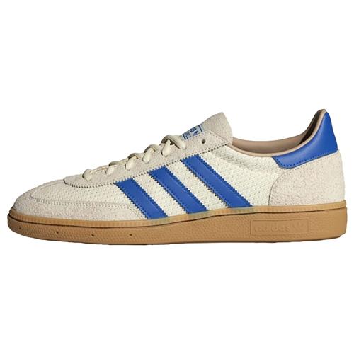 ADIDAS ORIGINALS Sneaker low 'Handball Spezial'  blå / hvid
