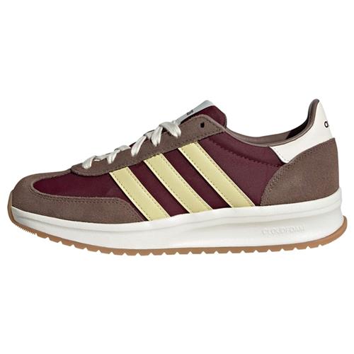 ADIDAS SPORTSWEAR Sneaker low 'Run 70s 2.0'  brun / kastaniebrun / pastelgul
