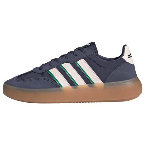 ADIDAS SPORTSWEAR Sneaker low 'Barreda Decode'  navy / smaragd / hvid