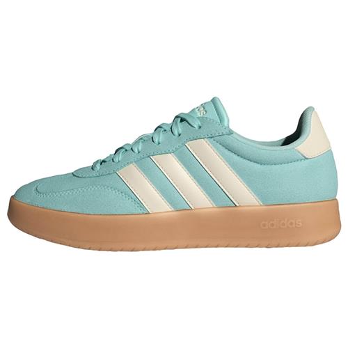 ADIDAS SPORTSWEAR Sneaker low 'Barreda'  turkis / hvid