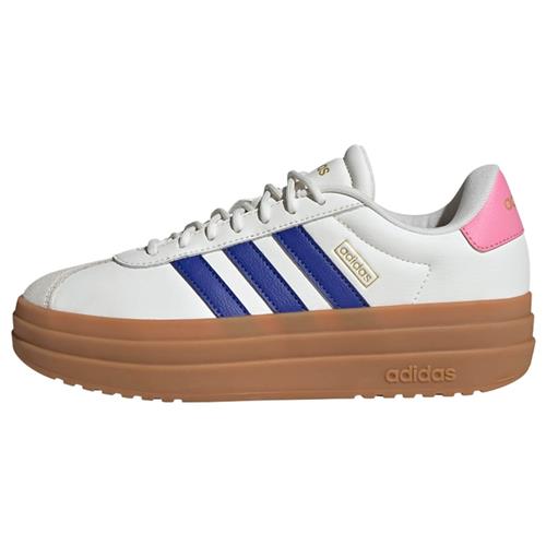 ADIDAS SPORTSWEAR Sneaker low 'Court Bold'  safir / lyserød / hvid