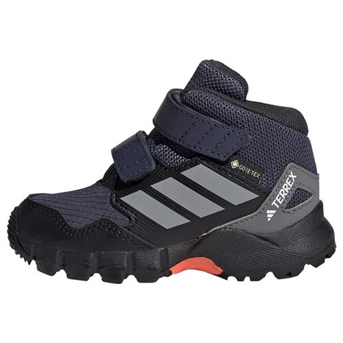 ADIDAS TERREX Boots 'Skychaser'  navy / grå / sort / hvid
