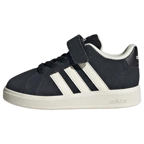 ADIDAS SPORTSWEAR Sportssko 'Grand Court 2.0'  sort / hvid