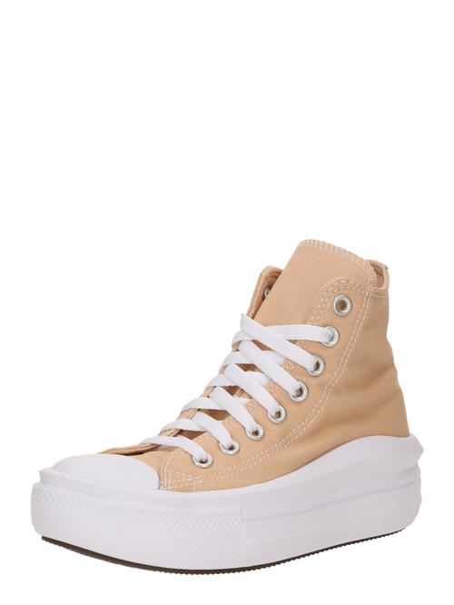 CONVERSE Sneakers 'CTAS MOVE'  camel