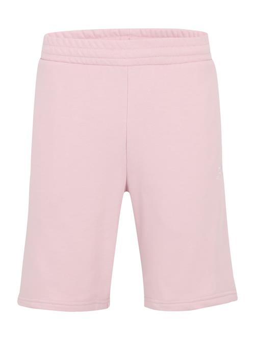 CONVERSE Bukser  lyserød / hvid