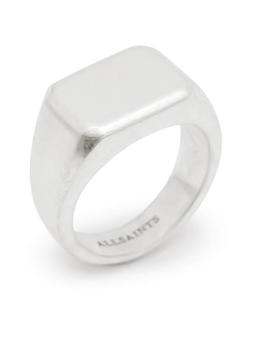 AllSaints Ring  sølv