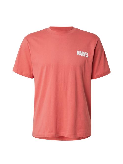 GAP Bluser & t-shirts 'MARVEL AVENGERS'  aqua / gul / melon / hvid