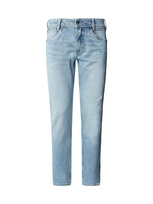 Pepe Jeans Jeans  blue denim