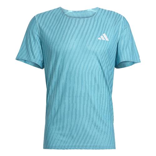 ADIDAS PERFORMANCE Funktionsskjorte 'Adi365'  aqua / hvid