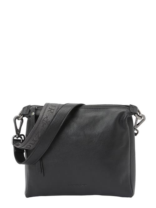 Harbour 2nd Skuldertaske 'Zarifa'  antracit