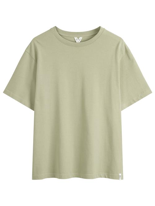 MELA Bluser & t-shirts 'Bhajan'  lysegrøn