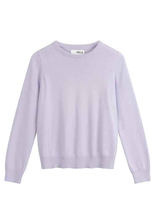 MELA Pullover 'Dhana'  lavendel