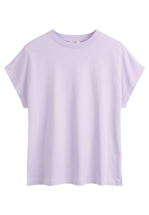 MELA Shirts 'Madhu'  lavendel