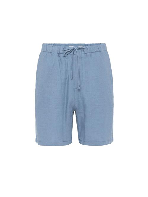 Antioch Bukser  azur