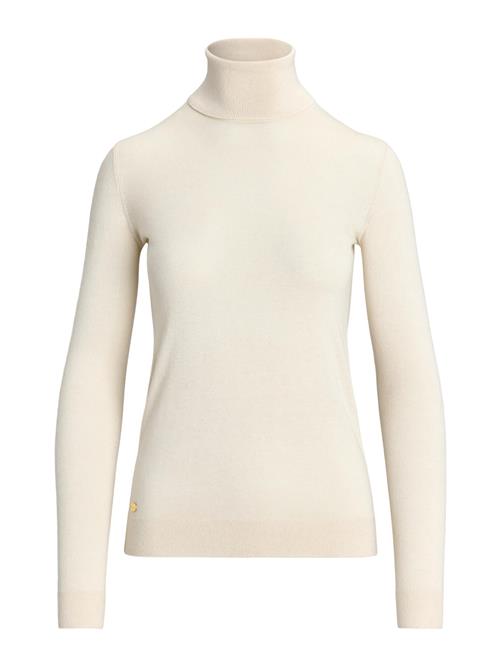 Lauren Ralph Lauren Pullover 'ZOE'  lysebeige