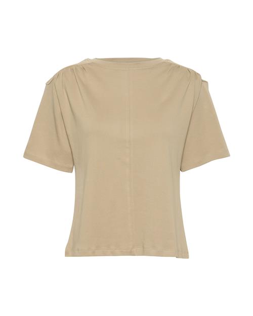 KAREN BY SIMONSEN Shirts 'Vary'  sand