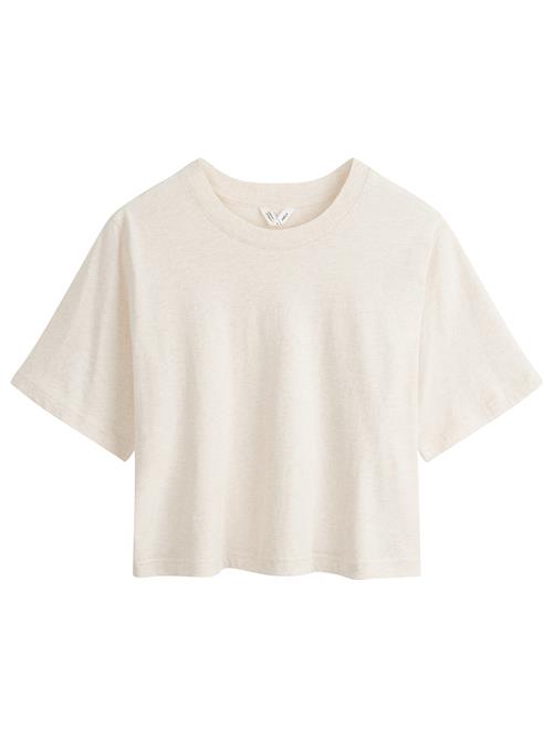 MELA Shirts 'Desna'  creme